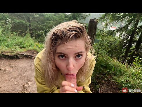 ❤️ Garota engole a ejaculação depois de um broche público - Eva Elfi ️ Apenas porno em pt-br.cbddeluxe.top ❤
